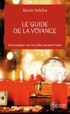 Le guide de la voyance
