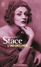 L'infortunée
