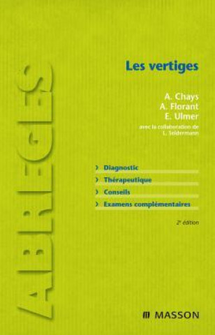 Les vertiges