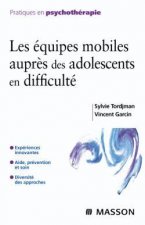 Les équipes mobiles auprès des adolescents en difficulté