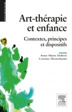 Art-thérapie et enfance