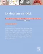 La douleur en ORL
