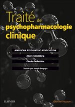 Traité de psychopharmacologie clinique