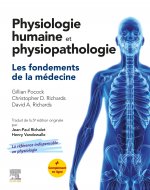 Physiologie humaine et physiopathologie