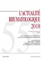 L'actualité rhumatologique 2018