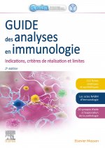 Guide des analyses en immunologie
