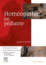Homéopathie en pédiatrie