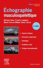 Echographie musculosquelettique