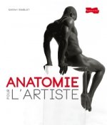 Anatomie pour l'artiste NP