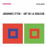 Art de la couleur - édition abrégée