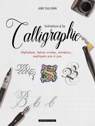 Calligraphie (Jane Sullivan)()