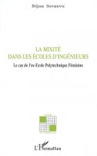La mixité dans les écoles d'ingénieurs
