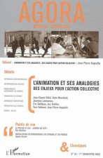 Agora - Débats / Jeunesses