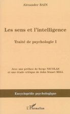 Les sens et l'intelligence