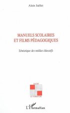Manuels scolaires et films pédagogiques