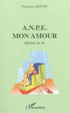 ANPE Mon amour