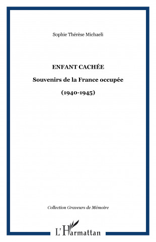 Enfant cachée