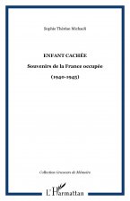 Enfant cachée