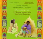 Tonton Emanou, raconte-moi le Cameroun