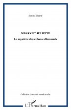 Mbark et Juliette