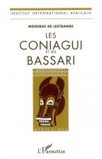 Les Coniagui et les Bassari