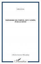 Théodore de Cyrène, dit l'Athée, puis le divin