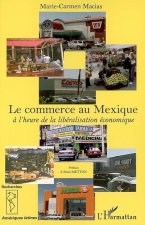 Le commerce au Mexique