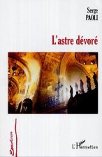 L'astre dévoré