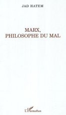Marx, philosophie du mal