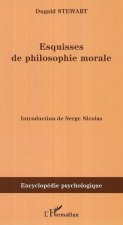 Esquisses de la philosophie morale (1793-1826)