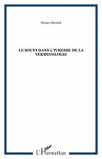 Le soufi dans l'ivresse de la terminologie