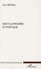 Encyclopédisme et poétique