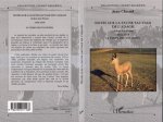 L'Ouest Saharien