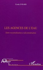 Les agences de l'eau
