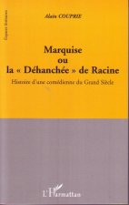 Marquise ou la Déhanchée de Racine