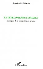 Le développement durable
