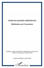 Voies de sagesse chrétienne