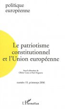 Politique Européenne