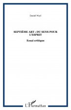 Septième art : du sens pour l'esprit