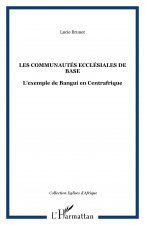 Les communautés ecclésiales de base