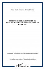 Revue internationale de l'éducation familiale