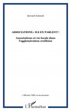 Associations : ils en parlent !