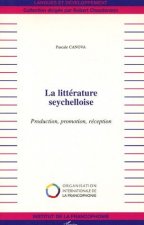 La littérature seychelloise