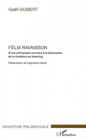 Félix Ravaisson