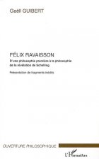Félix Ravaisson
