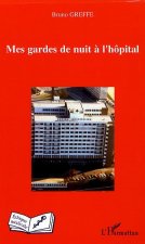Mes gardes de nuit à l'hôpital