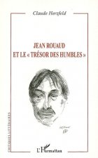Jean Rouaud et le 