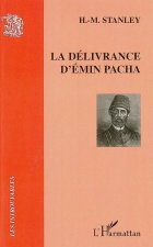 La délivrance d'Emin Pacha