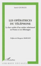 Les opératrices du téléphone