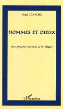 Hommes et Dieux